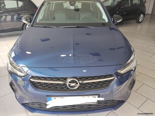 Opel Corsa '21