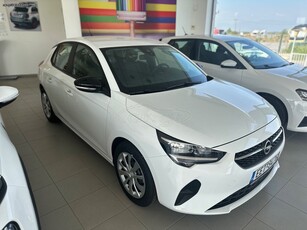 Opel Corsa '23 1.2i 12V Design & Tech S/S ΚΑΙΝΟΥΡΓΙΟ