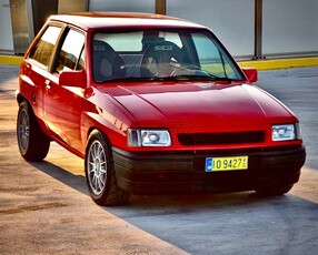 Opel Corsa '91 GSi