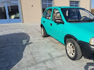 Opel Corsa '93