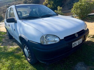 Opel Corsa '94 City 70.000 ΧΛΜ !!