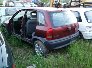 Opel Corsa '96