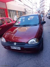 Opel Corsa '98