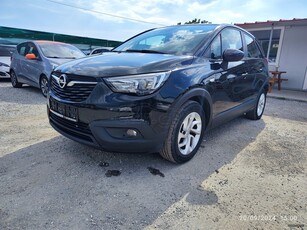 Opel Crossland '17