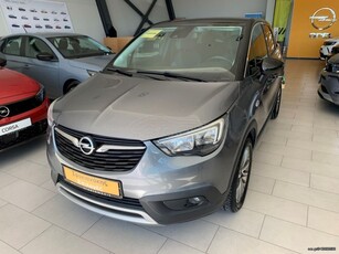 Opel Crossland '19