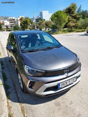 Opel Crossland '21