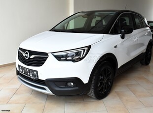 Opel Crossland X '17 1.6CDTi 120Hp EXECUTIVE PLUS EDITION EURO6