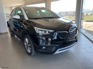 Opel Crossland X '17