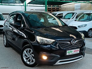 Opel Crossland X '18 FULL EXTRA-NAVI-CAMERA-CRUISE CONTROL-EURO 6W-NEW!