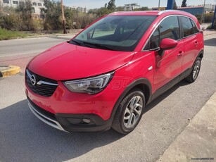 Opel Crossland X '19 1.2-KEYLESS-STARTSTOP