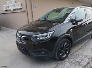 Opel Crossland X '19 120 EDITION