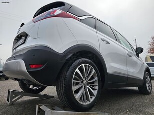 Opel Crossland (X) '19 