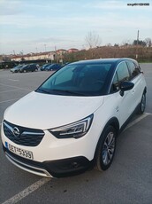 Opel Crossland X '19