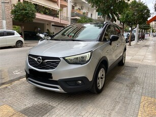 Opel Crossland X '19 INNOVATION AUTOMATIC