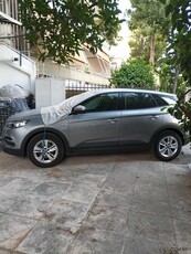 Opel Crossland X '19 X-CITE 1200CC