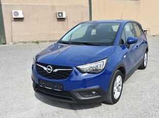 Opel Crossland (X) '19 X-Cite 83hp