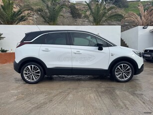 Opel Crossland X '20 120 EDITION