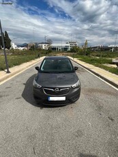 Opel Crossland X '20