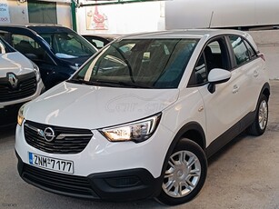 Opel Crossland (X) '20 NEW MODEL-FULL EXTRA-NAVI-CRUISE CONTROL-EURO 6D-NEW !!!*