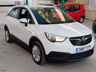 Opel Crossland X '20 NEW MODEL-FULL EXTRA-NAVI-CRUISE CONTROL-EURO 6D-NEW !!!*