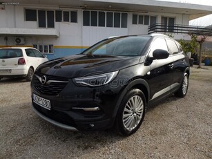 Opel Grandland X '18