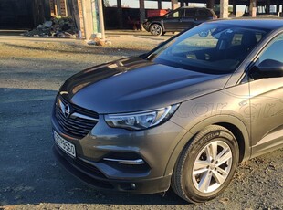 Opel Grandland X '18 TD AUTOMATIC '18