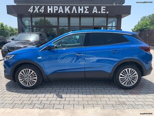 Opel Grandland (X) '19 1.5 BUSINESS EDITION AYTOMATIC