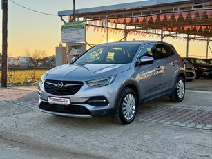 Opel Grandland X '19 2019 TURBO D ΑΥΤΟΜΑΤΟ