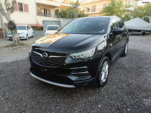 Opel Grandland X '21 FULL EXTRA-AUTOMATIC