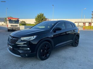 Opel Grandland (X) '21 TURBO D ΑΥΤΟΜΑΤΟ ΜΕ ΒΙΒΛΙΟ SERVICE - ΕΛΛΗΝΙΚΗΣ ΑΝΤΙΠΡΟΣΩΠΕΙΑΣ-ΚΛΕΙΣΜΕΝΟ