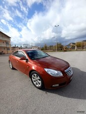 Opel Insignia '09 1.6 EDITION