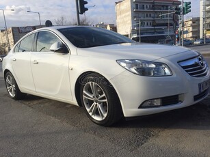 Opel Insignia '09 1.6 Turbo Sport