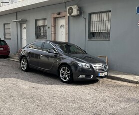 Opel Insignia '09 1.8 cosmo