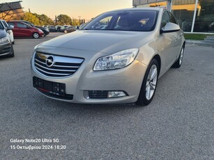 Opel Insignia '09