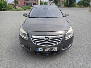 Opel Insignia '09