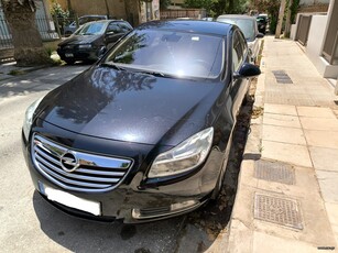 Opel Insignia '09 COSMO