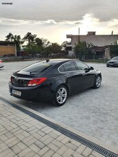 Opel Insignia '09 Cosmos Sport