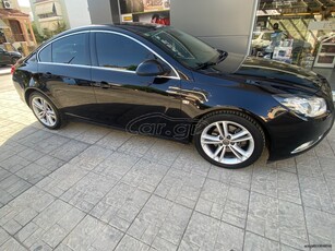 Opel Insignia '09 Insignia sports tour