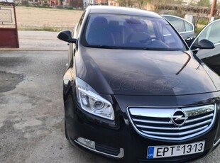 Opel Insignia '09 Sport Tour