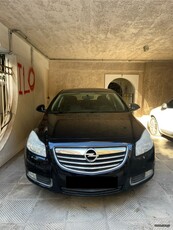 Opel Insignia '09 SPORTS TOURER 1.8 EDITION