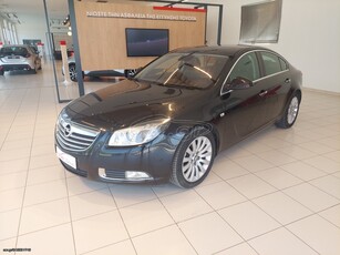 Opel Insignia '09 Sports Tourer 1.8 Sport