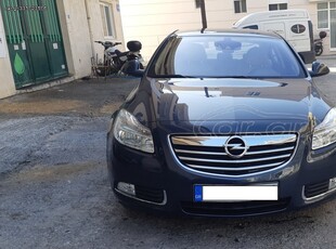 Opel Insignia '09 Sports Tourer 1.8 Sport