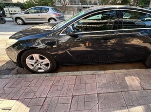 Opel Insignia '10 0G-A / IAAAA8AADGA5