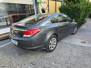 Opel Insignia '10 1.8