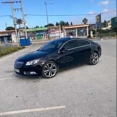 Opel Insignia '10