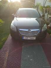 Opel Insignia '10