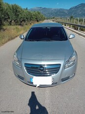 Opel Insignia '10