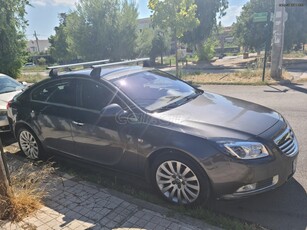 Opel Insignia '10