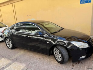 Opel Insignia '11 1.6 TURBO SPORT 180HP