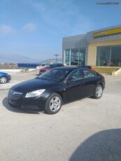 Opel Insignia '11